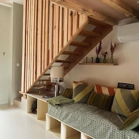 Ocean Lodge_plage Bourdaines Seignosse